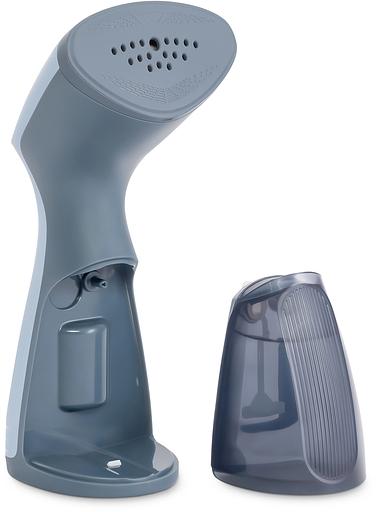 Отпариватель ручной Hyundai H-HS2001 1000Вт сиреневый фото 4