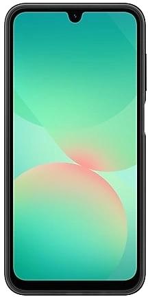 Чехол (клип-кейс) Samsung для Samsung Galaxy A26 Card Slot Case A26 черный (EF-OA266TBEGRU) фото 4