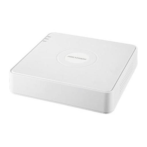 Видеорегистратор наблюдения Hikvision DS-7104NI-Q1/4P(D) фото 1