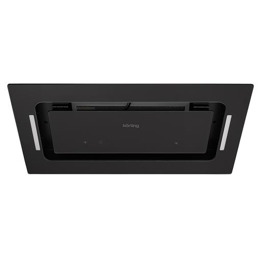 Встраиваемая вытяжка Korting KHI 6099 ICGN фото 3