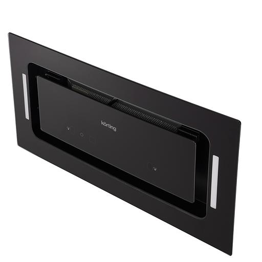 Встраиваемая вытяжка Korting KHI 6099 ICGN фото 4