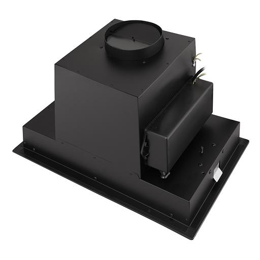 Встраиваемая вытяжка Korting KHI 6099 ICGN фото 9