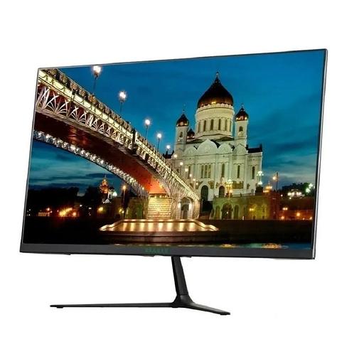 LCD VALDAY RE24AVB (23.8" / IPS / 1920х1080 / 60/75Hz / LED / HDMI / 2xDP / VGA / 178/178 / 250cd / Крепление VESA / Динамики / Черный /Реестр МПТ) фото 1