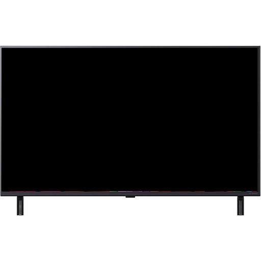 Телевизор LED LG 43" 43NANO90A6B.ARUG синяя сажа 4K Ultra HD 60Hz DVB-T DVB-T2 DVB-C DVB-S DVB-S2 USB WiFi Smart TV фото 1