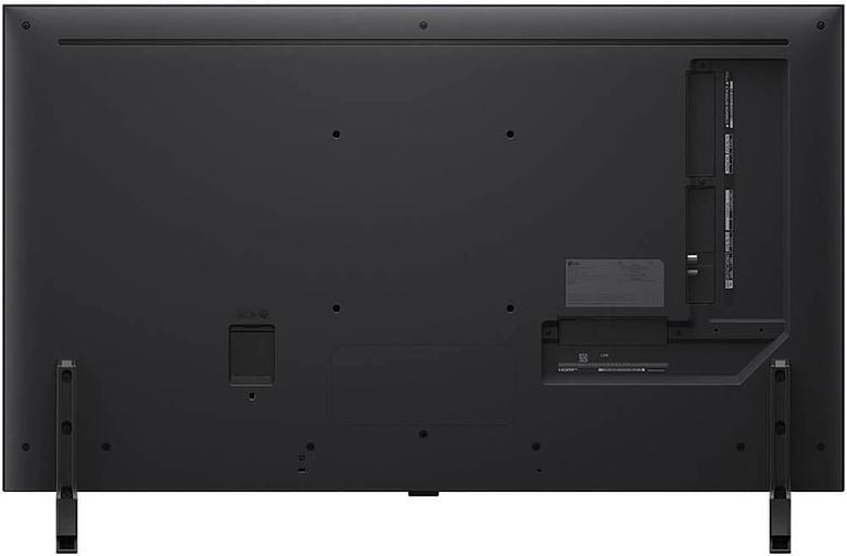 Телевизор LED LG 43" 43NANO90A6B.ARUG синяя сажа 4K Ultra HD 60Hz DVB-T DVB-T2 DVB-C DVB-S DVB-S2 USB WiFi Smart TV фото 2