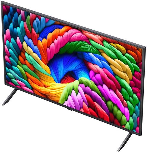 Телевизор LED LG 43" 43NANO90A6B.ARUG синяя сажа 4K Ultra HD 60Hz DVB-T DVB-T2 DVB-C DVB-S DVB-S2 USB WiFi Smart TV фото 7