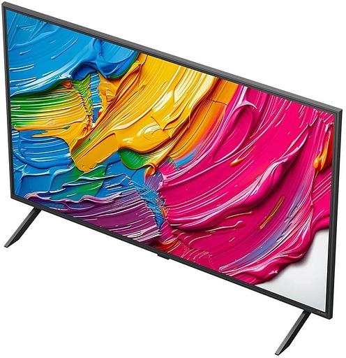 Телевизор LED LG 43" 43QNED80A6A.ARUG черный титан 4K Ultra HD 60Hz DVB-T DVB-T2 DVB-C DVB-S DVB-S2 USB WiFi Smart TV (RUS) фото 7