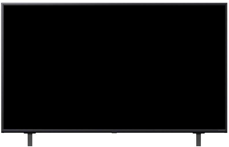 Телевизор LED LG 50" 50NANO80A6B.ARUG синяя сажа 4K Ultra HD 60Hz DVB-T DVB-T2 DVB-C DVB-S DVB-S2 USB WiFi Smart TV фото 1