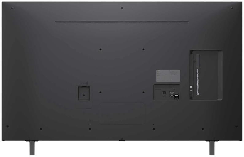 Телевизор LED LG 50" 50NANO81A6A.ARUG синяя сажа 4K Ultra HD 60Hz DVB-T DVB-T2 DVB-C DVB-S DVB-S2 USB WiFi Smart TV фото 3