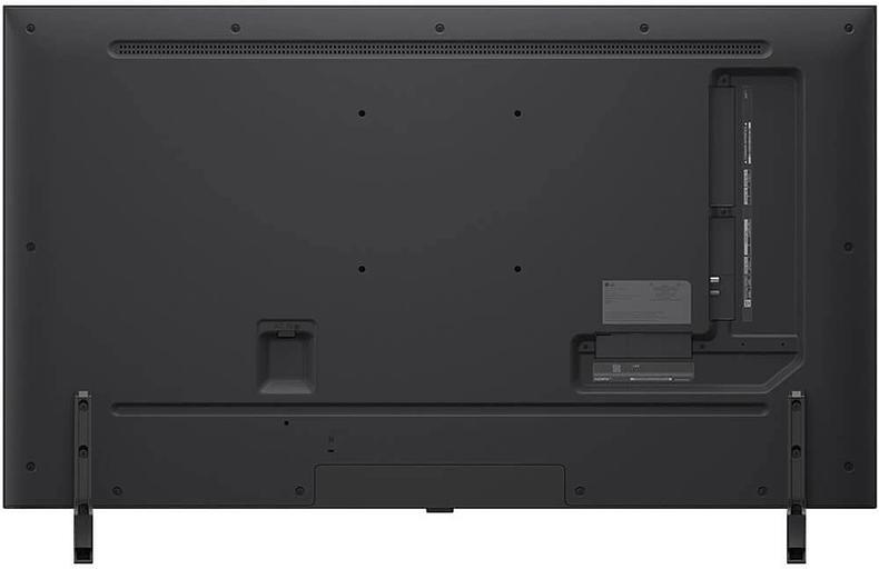 Телевизор LED LG 50" 50NANO90A6B.ARUG синяя сажа 4K Ultra HD 60Hz DVB-T DVB-T2 DVB-C DVB-S DVB-S2 USB WiFi Smart TV фото 2