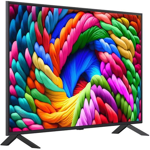 Телевизор LED LG 50" 50NANO90A6B.ARUG синяя сажа 4K Ultra HD 60Hz DVB-T DVB-T2 DVB-C DVB-S DVB-S2 USB WiFi Smart TV фото 5