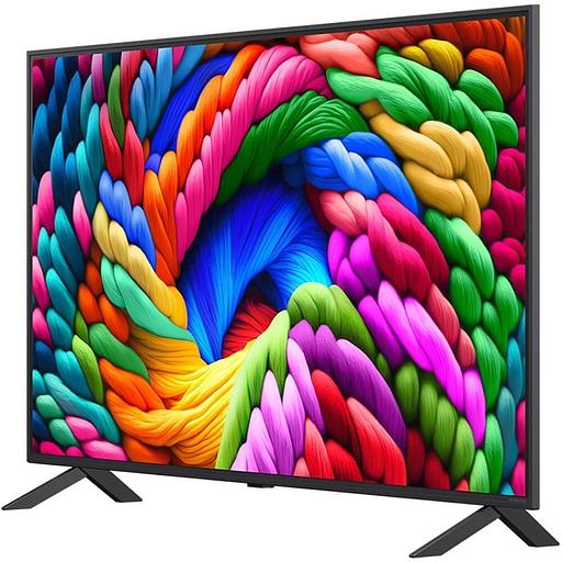 Телевизор LED LG 50" 50NANO90A6B.ARUG синяя сажа 4K Ultra HD 60Hz DVB-T DVB-T2 DVB-C DVB-S DVB-S2 USB WiFi Smart TV фото 6