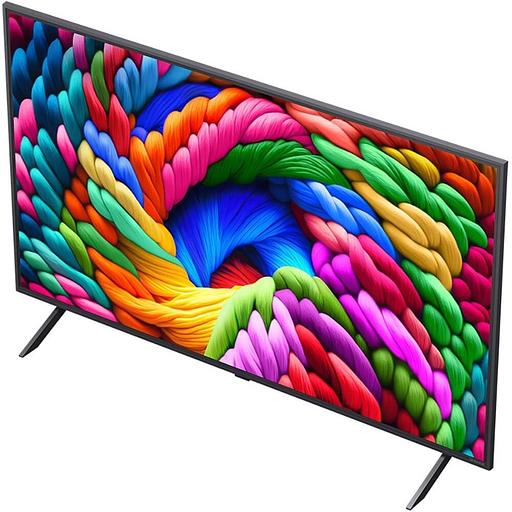 Телевизор LED LG 50" 50NANO90A6B.ARUG синяя сажа 4K Ultra HD 60Hz DVB-T DVB-T2 DVB-C DVB-S DVB-S2 USB WiFi Smart TV фото 7