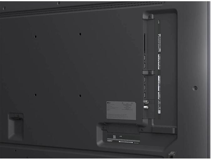 Телевизор LED LG 50" 50NANO90A6B.ARUG синяя сажа 4K Ultra HD 60Hz DVB-T DVB-T2 DVB-C DVB-S DVB-S2 USB WiFi Smart TV фото 8