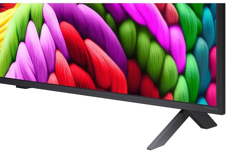 Телевизор LED LG 50" 50NANO90A6B.ARUG синяя сажа 4K Ultra HD 60Hz DVB-T DVB-T2 DVB-C DVB-S DVB-S2 USB WiFi Smart TV фото 10