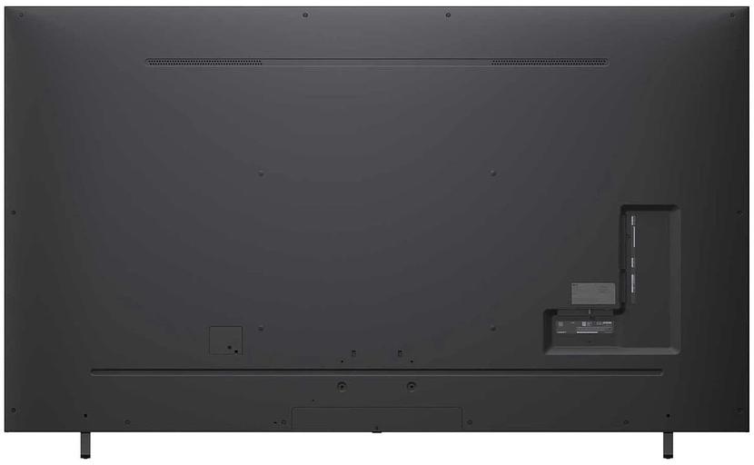 Телевизор LED LG 86" 86NANO81A6A.ARUG черный титан 4K Ultra HD 60Hz DVB-T DVB-T2 DVB-C DVB-S DVB-S2 USB WiFi Smart TV фото 2