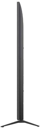 Телевизор LED LG 86" 86NANO81A6A.ARUG черный титан 4K Ultra HD 60Hz DVB-T DVB-T2 DVB-C DVB-S DVB-S2 USB WiFi Smart TV фото 3