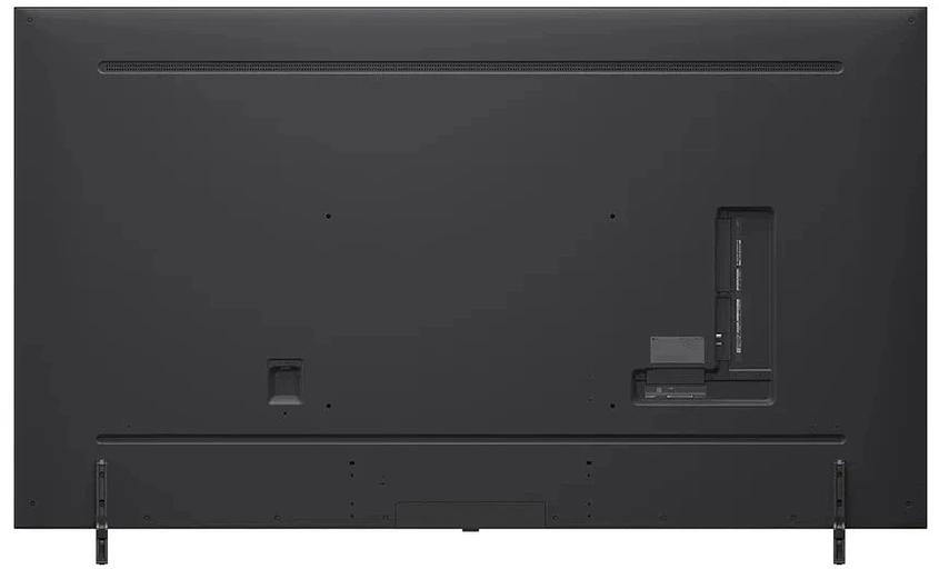 Телевизор LED LG 86" 86QNED80A6A.ARUG черный титан 4K Ultra HD 60Hz DVB-T DVB-T2 DVB-C DVB-S DVB-S2 USB WiFi Smart TV фото 3