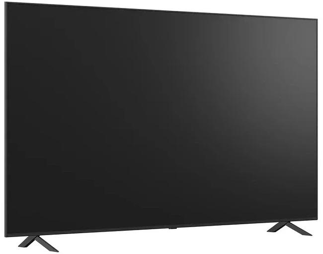 Телевизор LED LG 86" 86QNED80A6A.ARUG черный титан 4K Ultra HD 60Hz DVB-T DVB-T2 DVB-C DVB-S DVB-S2 USB WiFi Smart TV фото 4