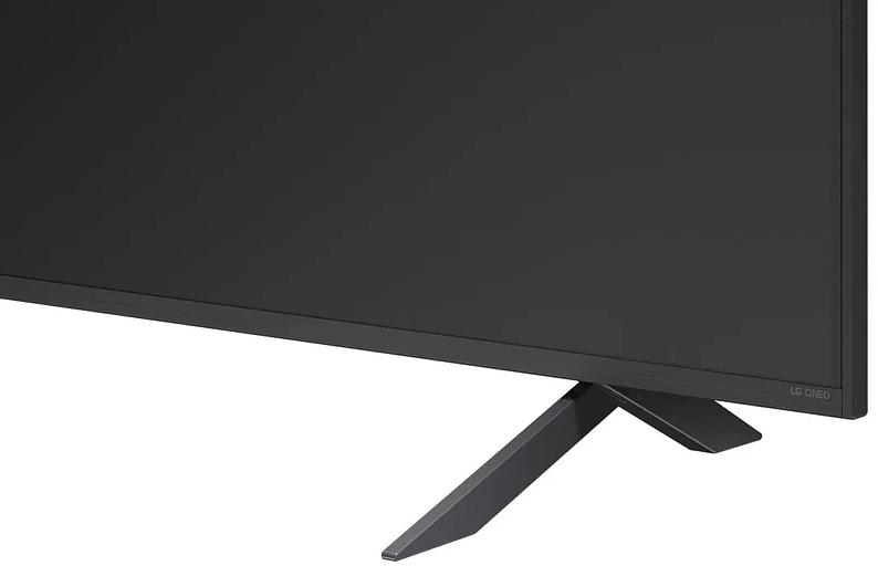 Телевизор LED LG 86" 86QNED80A6A.ARUG черный титан 4K Ultra HD 60Hz DVB-T DVB-T2 DVB-C DVB-S DVB-S2 USB WiFi Smart TV фото 10