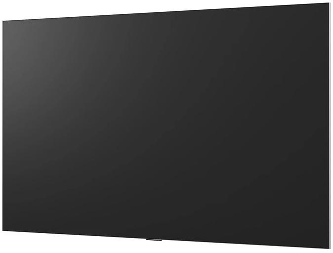 Телевизор OLED LG 65" OLED65G5RLA.ARUG атласное серебро 4K Ultra HD 120Hz DVB-T DVB-T2 DVB-C DVB-S DVB-S2 USB WiFi Smart TV фото 5