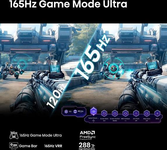 Телевизор ЖК 75'' Hisense Hisense 75U7Q PRO фото 5