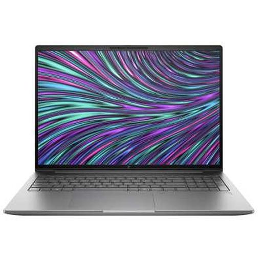 HP ZBook Power G11 [A8WN3PT] Grey 16" {WUXGA Core U7-155H/16Gb/1Tb SSD/RTX A500 4Gb/Win11Pro(multilang)} фото 1