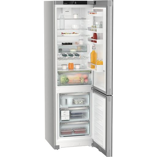 Двухкамерный холодильник Liebherr CNgbc 5723-22 001 фото 3