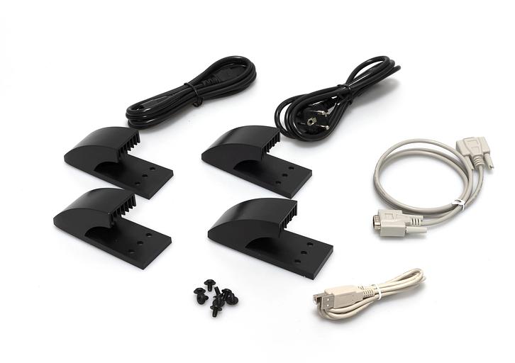 Источник бесперебойного питания Powercom Next, On-Line, 1500VA/1500W, Rack/Tower, 8*IEC320-C13, LCD, Serial+USB, SmartSlot, подкл. доп. Батарей (2027190) фото 9