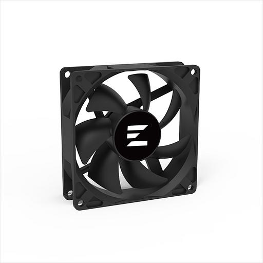 Кулер ZALMAN CNPS4X BLACK V2, 92mm FAN, 3 HEAT PIPES, 4-PIN PWM, 800-2000 RPM, 29DBA, HYDRO BEARING, LGA1700/1200/115x, AM5/AM4/AM3, screw type installation фото 6