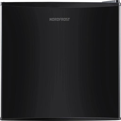 Холодильник Nordfrost RF 50 B 1-нокамерн. черный фото 2