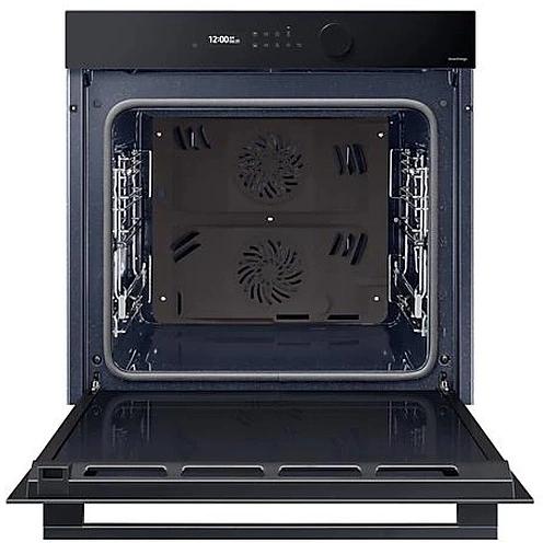 Духовой шкаф Электрический Samsung NV7B5645TAK/WT черный фото 6