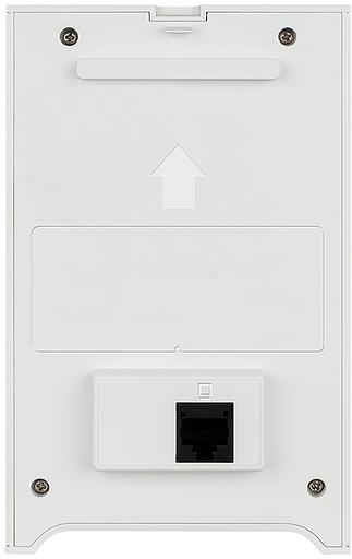 Точка доступа D-Link DAP-2622 (DAP-2622/A1A) AC1200 10/100/1000BASE-T белый фото 4