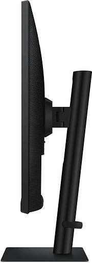 Монитор Samsung 27" S27F610EAIXCI черный IPS LED 5ms 16:9 HDMI матовая HAS Piv 1000:1 300cd 178гр/178гр 2560x1450 100Hz DP 2K фото 9
