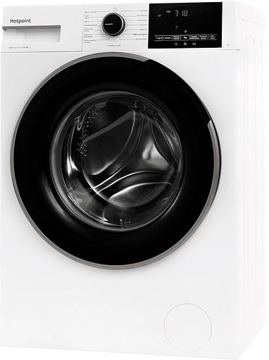 Стиральная машина Hotpoint WSH 7290 VWB класс: A загр.фронтальная макс.:7кг белый инвертер фото 5