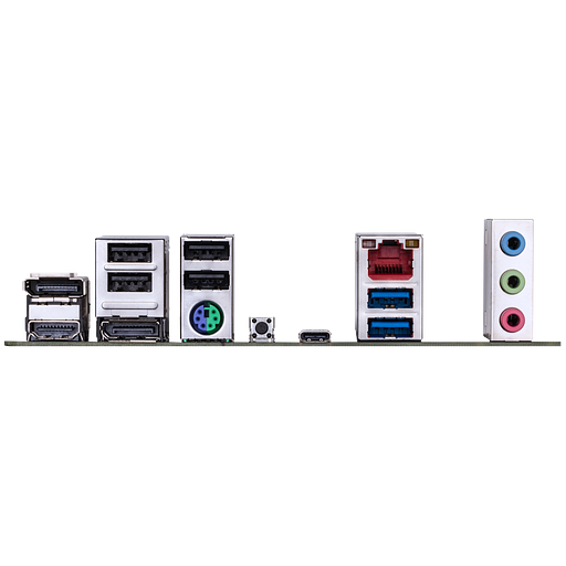 Материнская плата Gigabyte B840M DS3H, фото 4