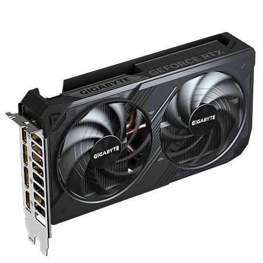 Gigabyte GV-N506TWF2OC-16GD фото 3