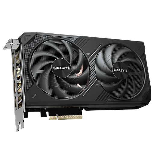 Gigabyte GV-N506TWF2OC-16GD фото 5