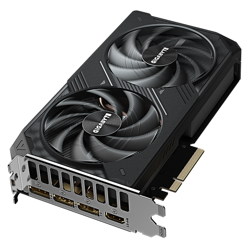 Gigabyte GV-N506TWF2OC-16GD фото 6