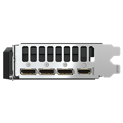 Gigabyte GV-N506TWF2OC-16GD фото 10