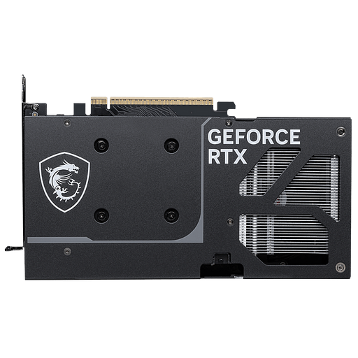 MSI RTX 5060 Ti 16G VENTUS 2X OC PLUS NV RTX 5060TI 16Gb 128bit GDDR7 2617/2800 фото 4