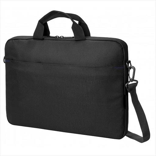 Компьютерная сумка PortCase (15,6) KCB-140BK, цвет черный фото 1