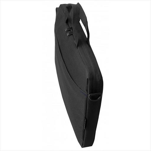 Компьютерная сумка PortCase (15,6) KCB-140BK, цвет черный фото 4