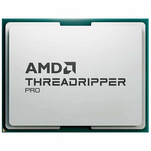 Процессор CPU AMD Ryzen Threadripper PRO 7955WX, 16/32, 4.5-5.3GHz, 1MB/16MB/64MB, sTR5, 350W, 1 year фото 1