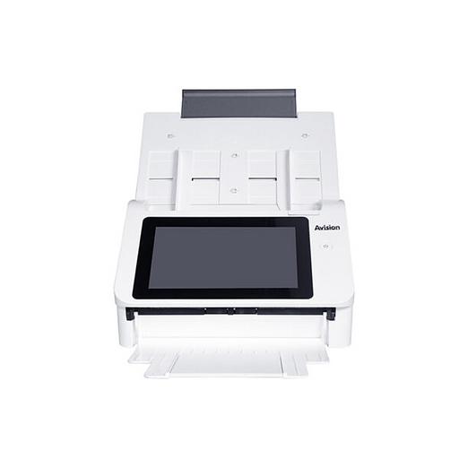 Avision AN335W (000-0974C-0KG) фото 2