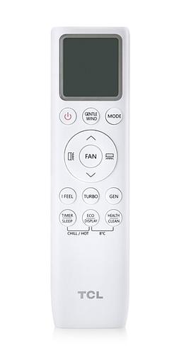 Кондиционер (сплит-система) TAC-BR24INV/R TCL фото 2