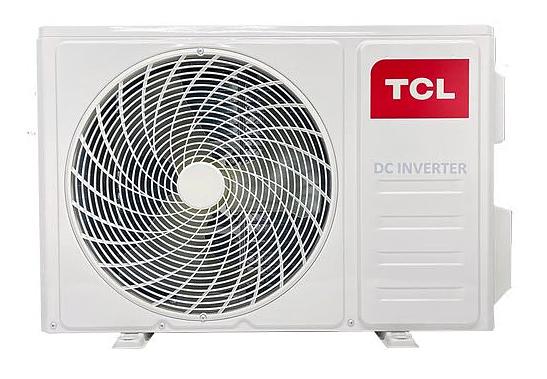 Кондиционер (сплит-система) TAC-TP09INV/R TCL фото 3