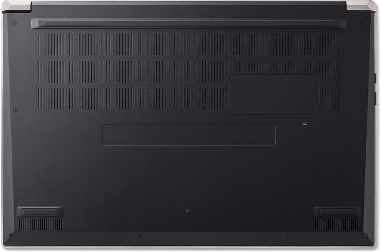 Ноутбук Acer Aspire Lite AL15-33P-C7Z4 Intel Processor N150/8Gb/SSD512Gb/15.6"/IPS/FHD/60Hz/NoOS/Iron (NX.D2FCD.002) фото 6