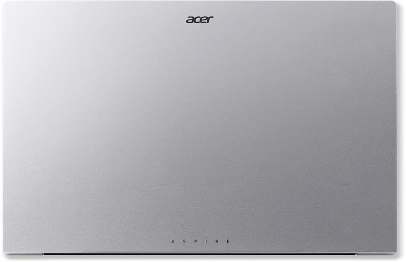 Ноутбук Acer Aspire Lite AL15-41P-R410 AMD Ryzen 7 5700U/16Gb/SSD512Gb/15.6"/IPS/FHD/60Hz/NoOS/Silver (NX.J98CD.001) фото 5