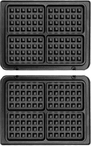 Электрогриль Galaxy Line GL2984 2200Вт серебристый фото 8